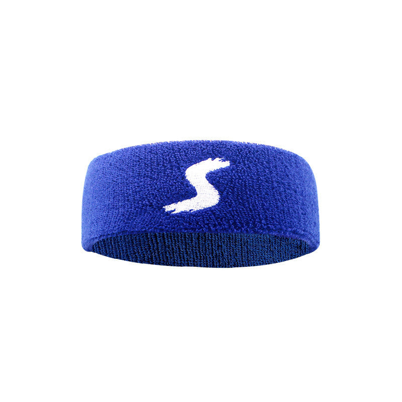 Ultimate Fitness Headband: Sweat, Style, and Seriously No Bad Hair Days!