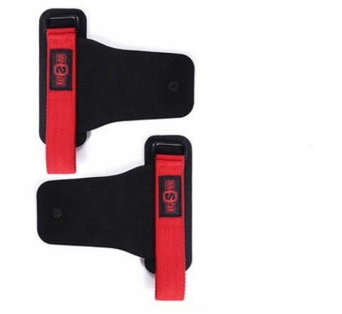 Premium Protective Fitness Palm Gear for Enhanced Performance in Strength Training