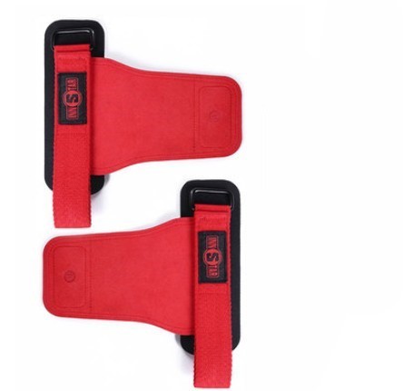Premium Protective Fitness Palm Gear for Enhanced Performance in Strength Training