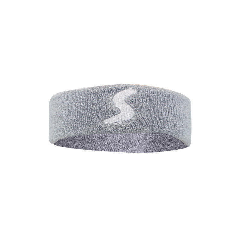 Ultimate Fitness Headband: Sweat, Style, and Seriously No Bad Hair Days!
