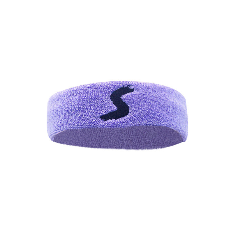Ultimate Fitness Headband: Sweat, Style, and Seriously No Bad Hair Days!