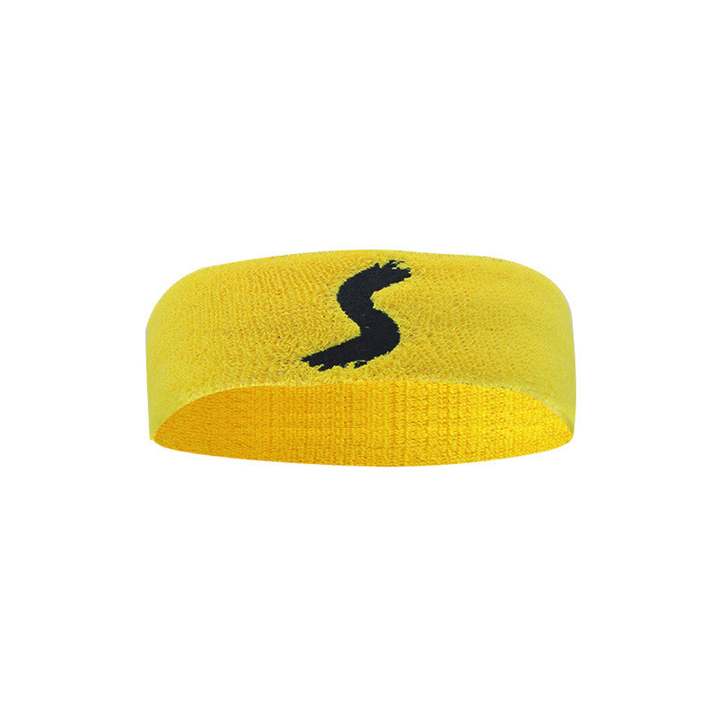 Ultimate Fitness Headband: Sweat, Style, and Seriously No Bad Hair Days!