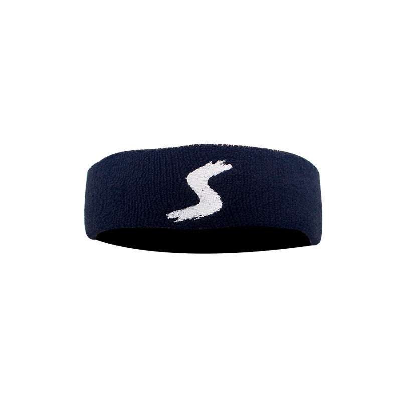 Ultimate Fitness Headband: Sweat, Style, and Seriously No Bad Hair Days!