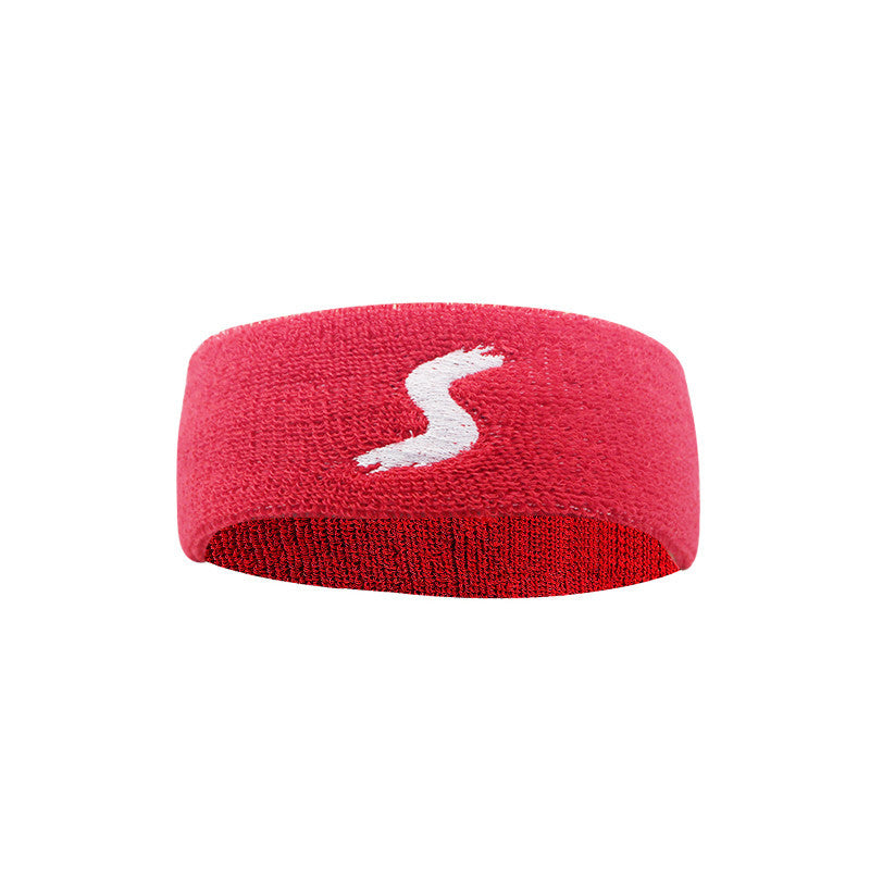 Ultimate Fitness Headband: Sweat, Style, and Seriously No Bad Hair Days!