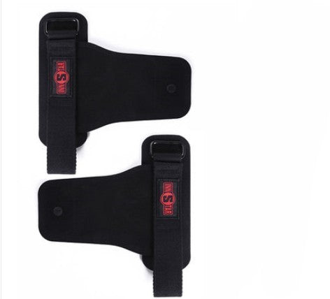 Premium Protective Fitness Palm Gear for Enhanced Performance in Strength Training