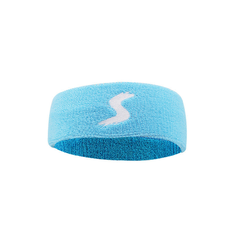 Ultimate Fitness Headband: Sweat, Style, and Seriously No Bad Hair Days!