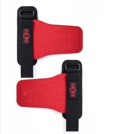 Premium Protective Fitness Palm Gear for Enhanced Performance in Strength Training