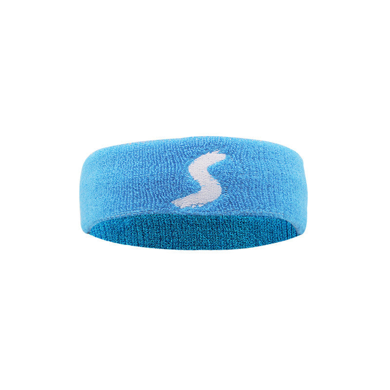 Ultimate Fitness Headband: Sweat, Style, and Seriously No Bad Hair Days!