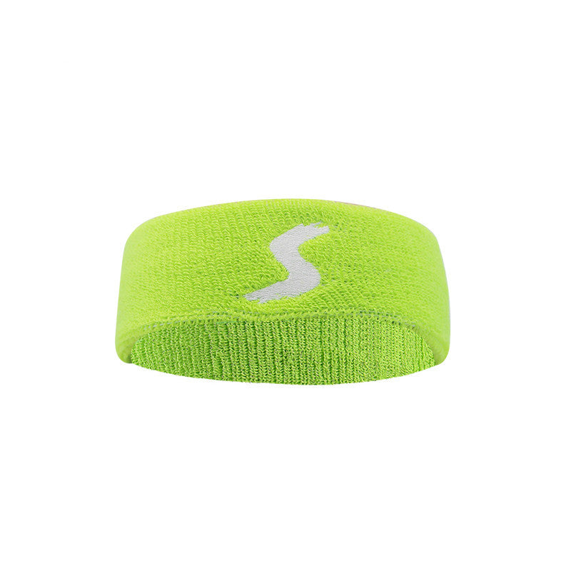 Ultimate Fitness Headband: Sweat, Style, and Seriously No Bad Hair Days!