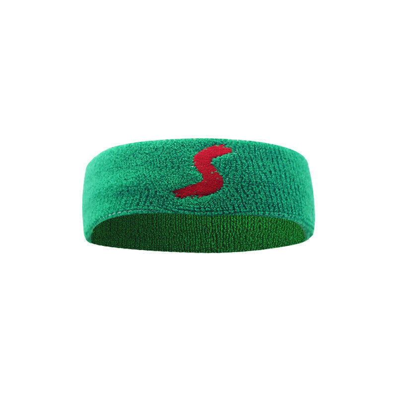 Ultimate Fitness Headband: Sweat, Style, and Seriously No Bad Hair Days!