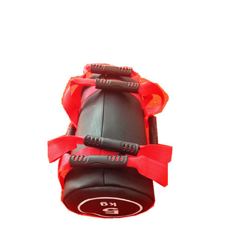 Elevate Your Workout with the Ultimate Fitness Energy Sack - Versatile Power Bag for Weight Training!