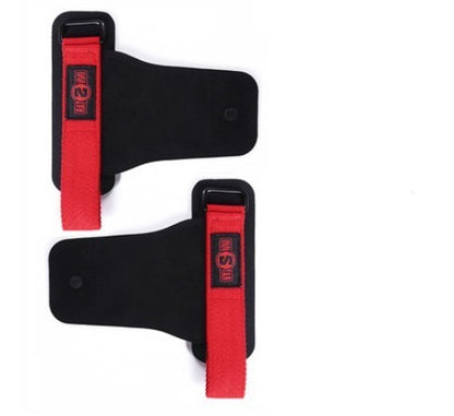 Premium Protective Fitness Palm Gear for Enhanced Performance in Strength Training