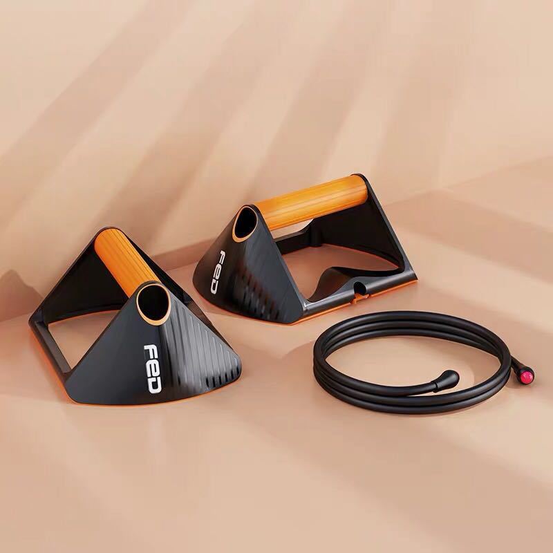 Transform Your Workout with the Ultimate Push Up Board - Versatile Fitness Equipment for Home Training