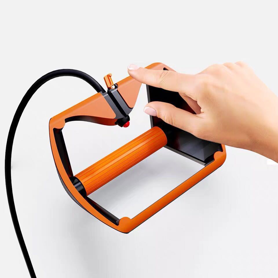 Transform Your Workout with the Ultimate Push Up Board - Versatile Fitness Equipment for Home Training