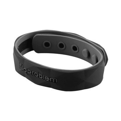Unlock Your Potential with the Charm Energy Infinity Health Ion Fitness Silicone Waterproof Tourmaline Band Bracelets