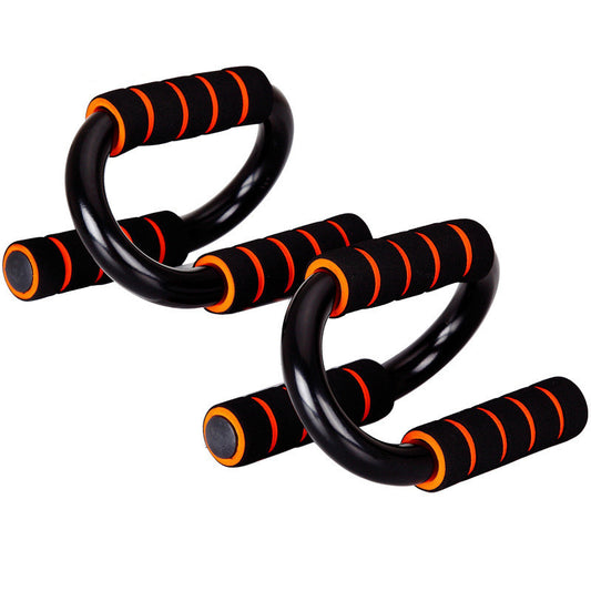 Premium Gym Training Parallettes for Enhanced Push-Up Performance and Fitness Training