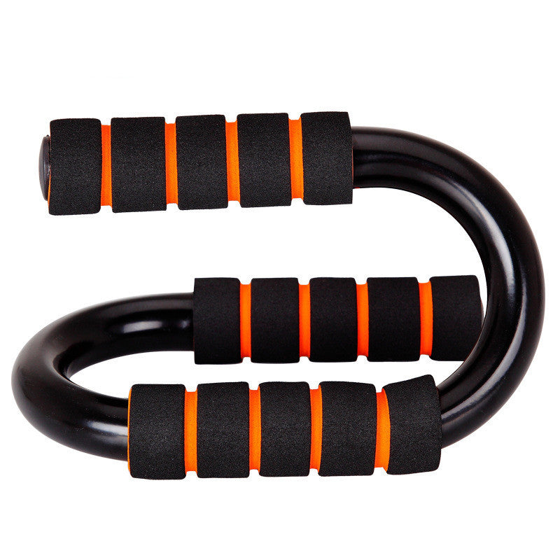 Premium Gym Training Parallettes for Enhanced Push-Up Performance and Fitness Training
