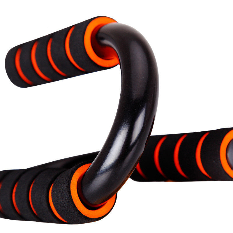 Premium Gym Training Parallettes for Enhanced Push-Up Performance and Fitness Training