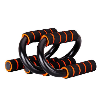 Premium Gym Training Parallettes for Enhanced Push-Up Performance and Fitness Training