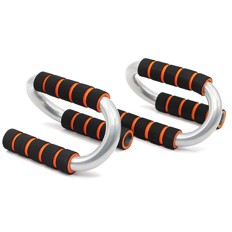 Premium Gym Training Parallettes for Enhanced Push-Up Performance and Fitness Training