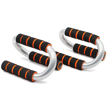 Premium Gym Training Parallettes for Enhanced Push-Up Performance and Fitness Training