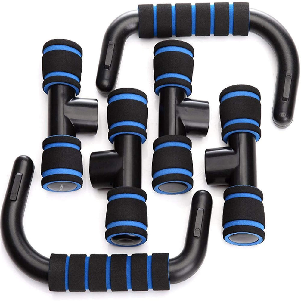 Elevate Your Workout with Our Premium Fitness Push-Up Bar - Perfect for Indoor Training!