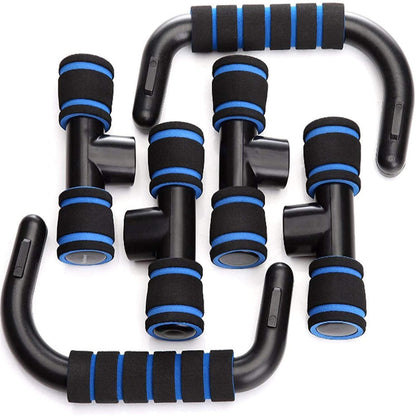 Elevate Your Workout with Our Premium Fitness Push-Up Bar - Perfect for Indoor Training!