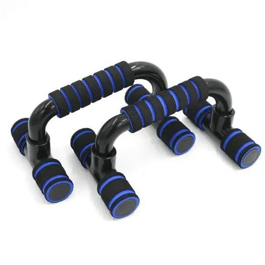Elevate Your Workout with Our Premium Fitness Push-Up Bar - Perfect for Indoor Training!