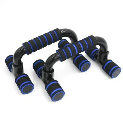 Elevate Your Workout with Our Premium Fitness Push-Up Bar - Perfect for Indoor Training!