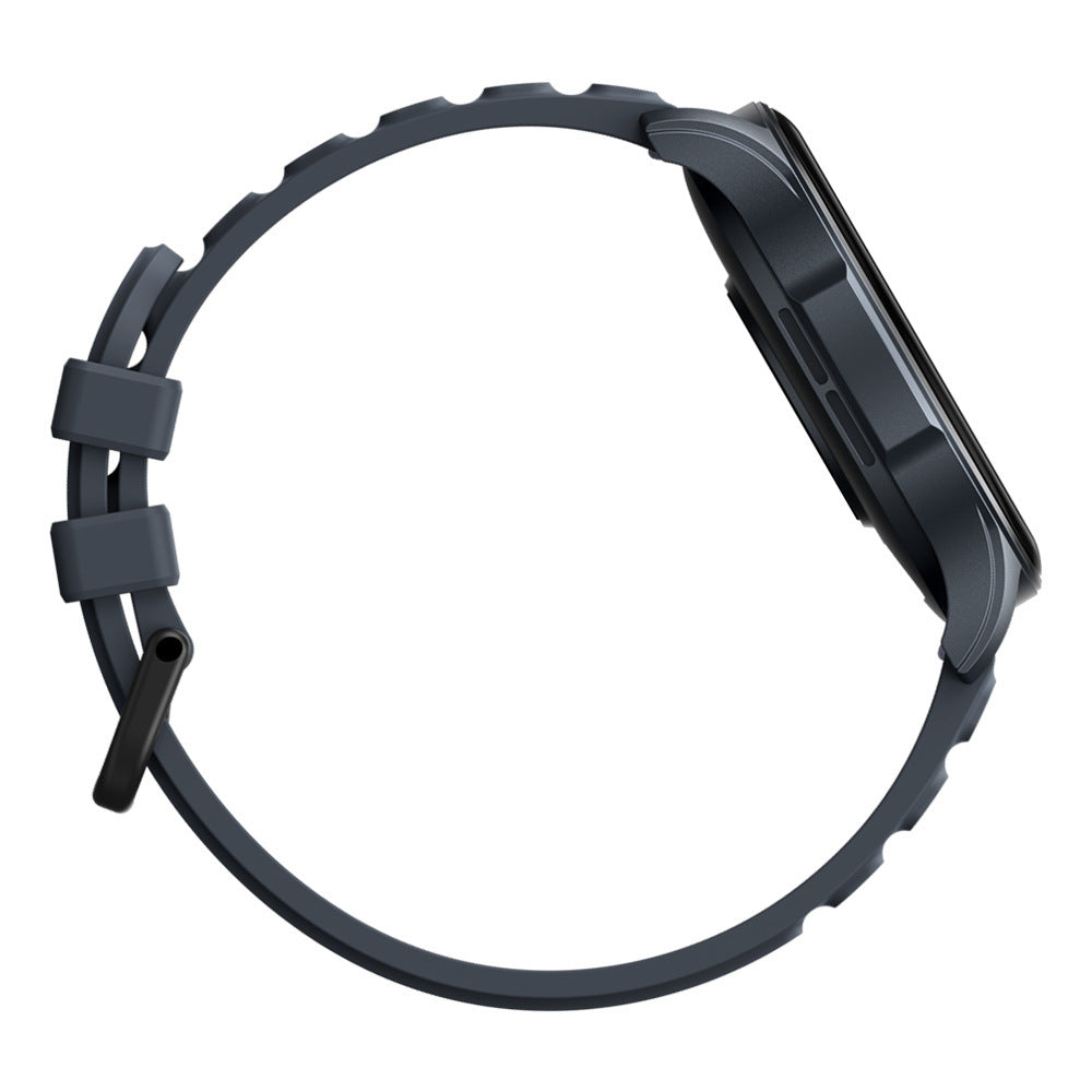 Elevate Your Lifestyle with the Smart Watch: Bluetooth Calling & Health Fitness Tracking