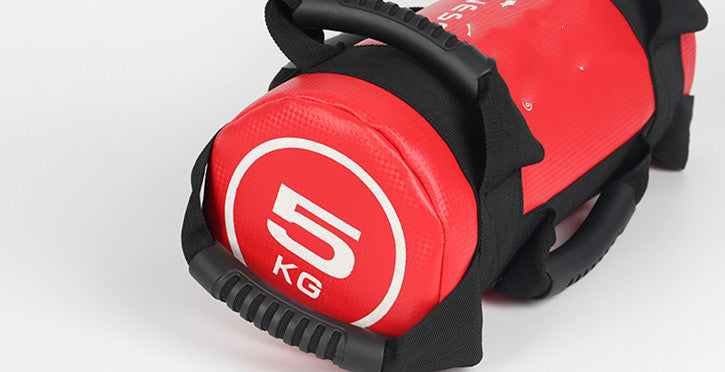Elevate Your Workout with Our Versatile Weight Bearing Fitness Energy Pack