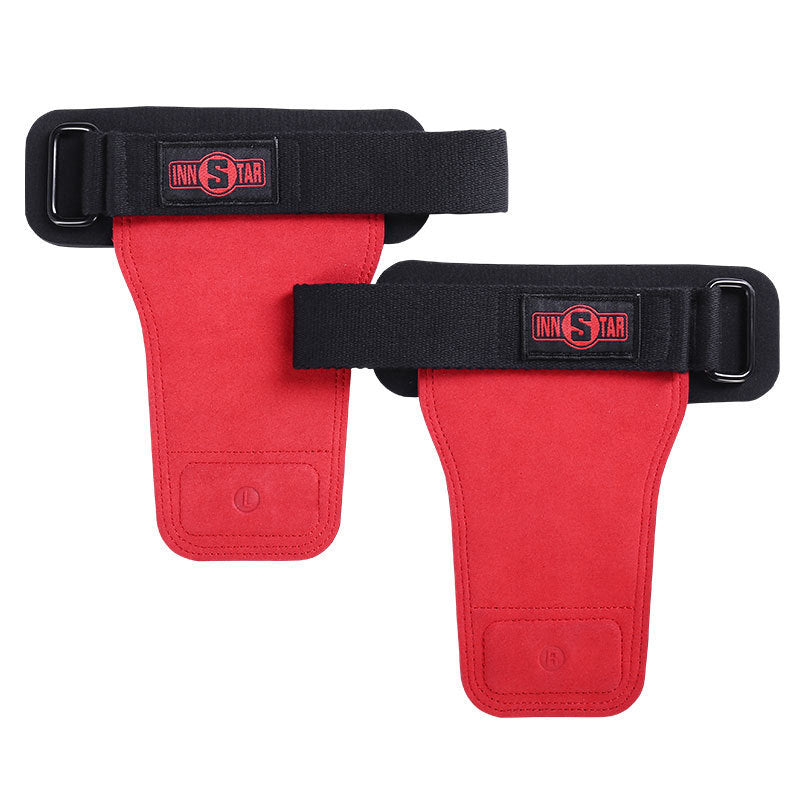 Premium Protective Fitness Palm Gear for Enhanced Performance in Strength Training