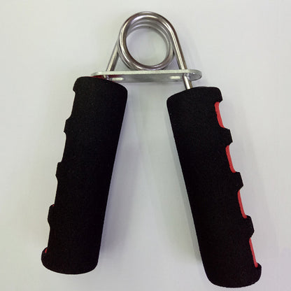 Professional Adjustable Grip Strength Trainer - Metal Finger and Wrist Exerciser for Enhanced Arm Strength