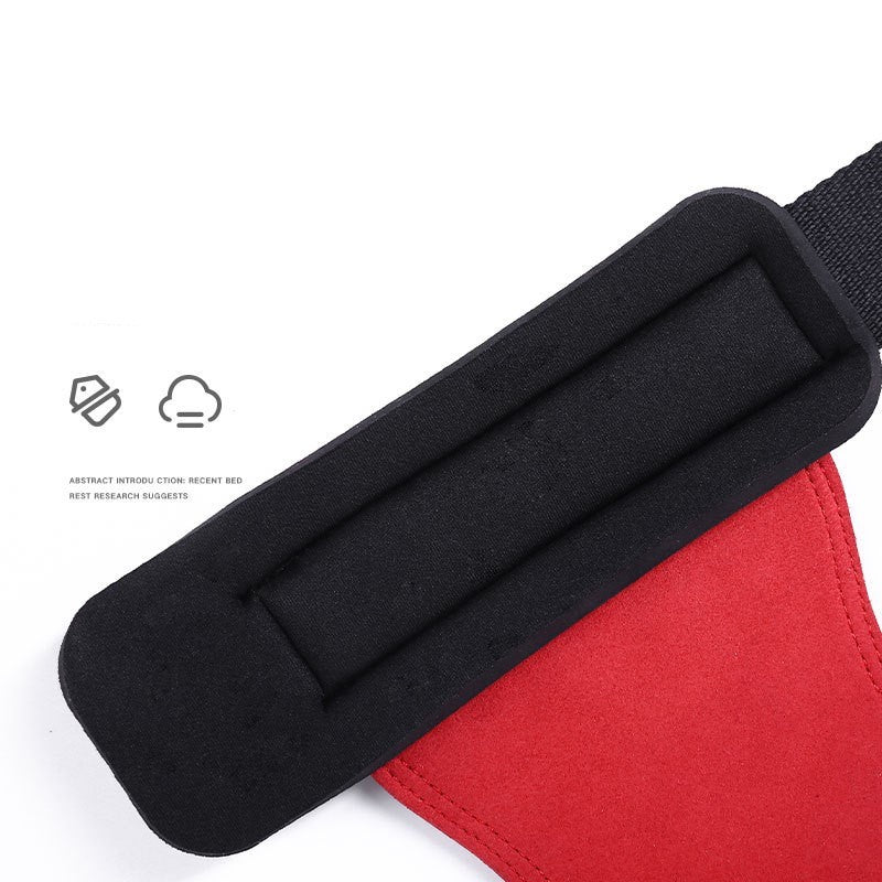 Premium Protective Fitness Palm Gear for Enhanced Performance in Strength Training