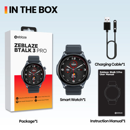 Elevate Your Lifestyle with the Smart Watch: Bluetooth Calling & Health Fitness Tracking