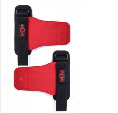 Premium Protective Fitness Palm Gear for Enhanced Performance in Strength Training