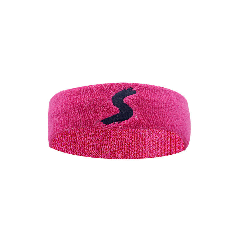 Ultimate Fitness Headband: Sweat, Style, and Seriously No Bad Hair Days!