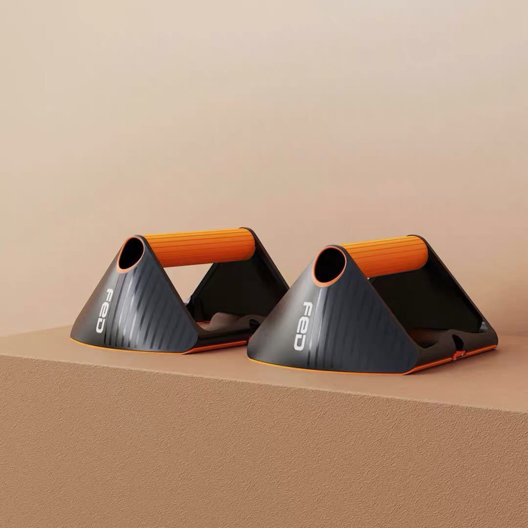 Transform Your Workout with the Ultimate Push Up Board - Versatile Fitness Equipment for Home Training