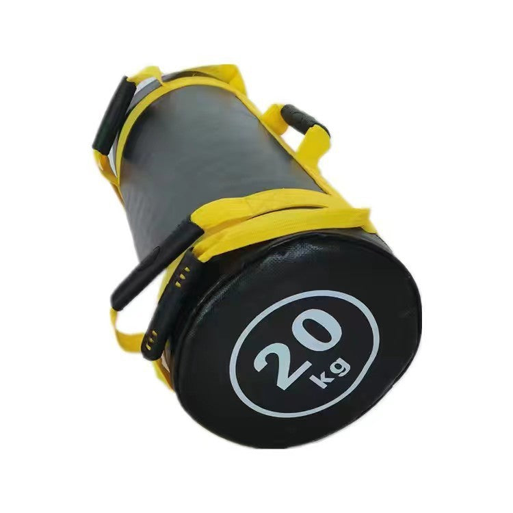 Elevate Your Workout with the Ultimate Fitness Energy Sack - Versatile Power Bag for Weight Training!