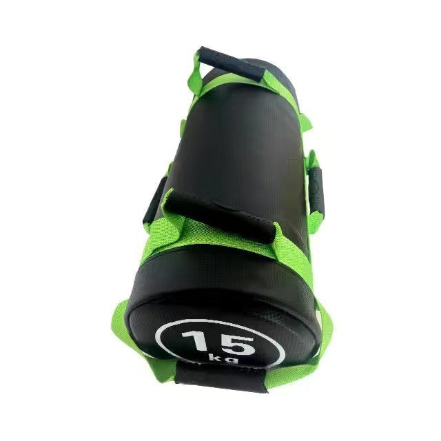 Elevate Your Workout with the Ultimate Fitness Energy Sack - Versatile Power Bag for Weight Training!