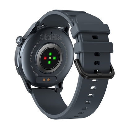 Elevate Your Lifestyle with the Smart Watch: Bluetooth Calling & Health Fitness Tracking