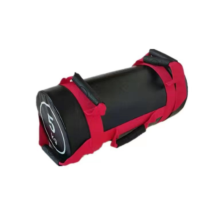 Elevate Your Workout with the Ultimate Fitness Energy Sack - Versatile Power Bag for Weight Training!