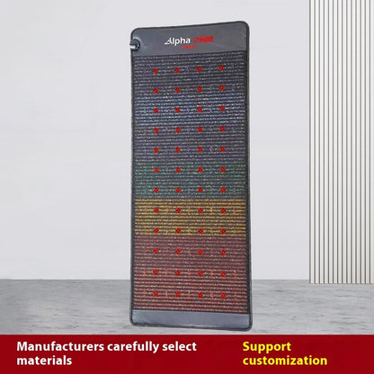Revolutionary Crystal Photon Energy Mattress for Enhanced Health and Wellness