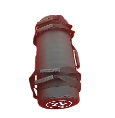 Elevate Your Workout with the Ultimate Fitness Energy Sack - Versatile Power Bag for Weight Training!