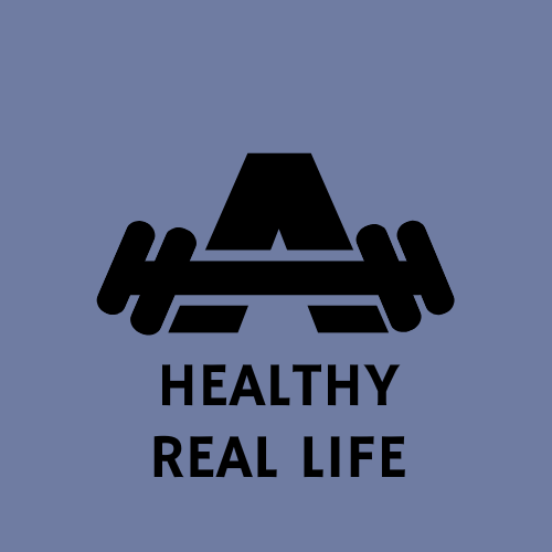 HealthyRealLife