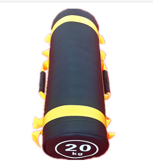Elevate Your Workout with the Ultimate Fitness Energy Sack - Versatile Power Bag for Weight Training!