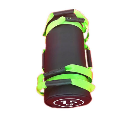 Elevate Your Workout with the Ultimate Fitness Energy Sack - Versatile Power Bag for Weight Training!