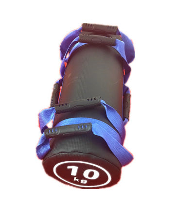 Elevate Your Workout with the Ultimate Fitness Energy Sack - Versatile Power Bag for Weight Training!