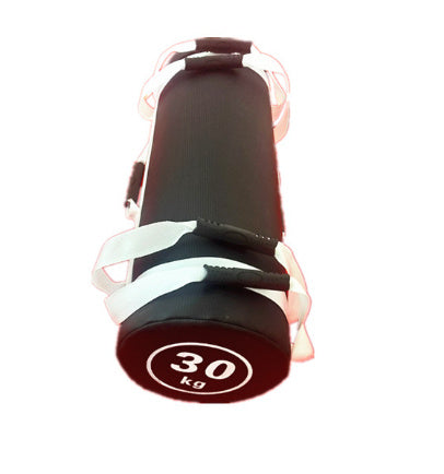 Elevate Your Workout with the Ultimate Fitness Energy Sack - Versatile Power Bag for Weight Training!