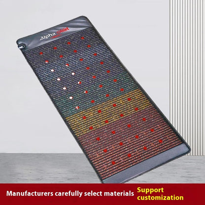Revolutionary Crystal Photon Energy Mattress for Enhanced Health and Wellness